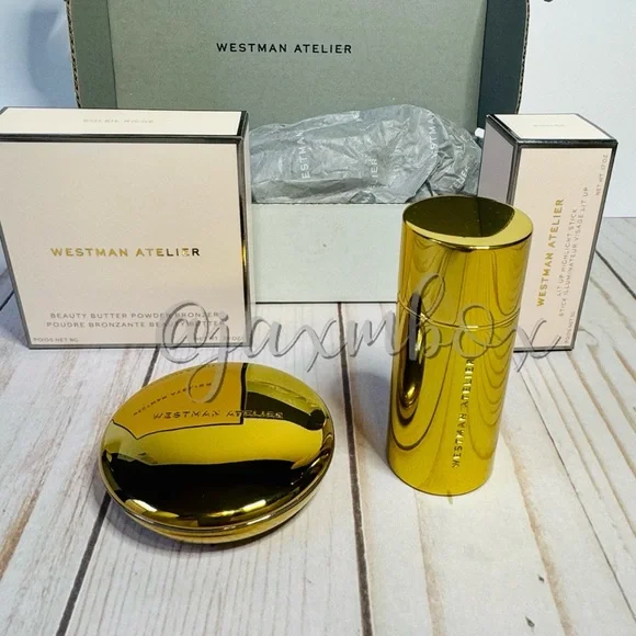 Westman Atelier Summer Skin II Set - Picture 2 of 16